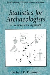 Interdisciplinary Contributions to Archaeology