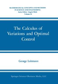 Mathematical Concepts and Methods in Science and Engineering