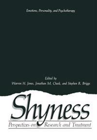 Shyness