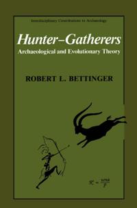 Hunter-Gatherers