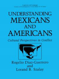 Cognition and Language: A Series in Psycholinguistics