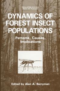 Population Ecology
