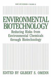 Environmental Biotechnology
