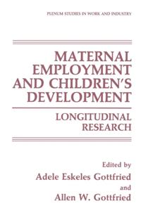 Springer Studies in Work and Industry