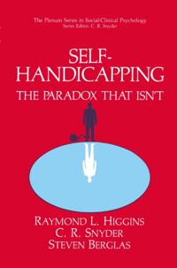 The Springer Series in Social Clinical Psychology