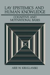 Perspectives in Social Psychology
