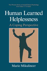 The Springer Series in Social Clinical Psychology