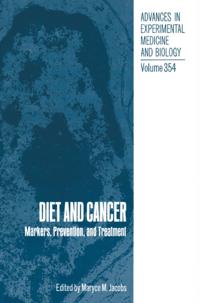 Advances in Experimental Medicine and Biology