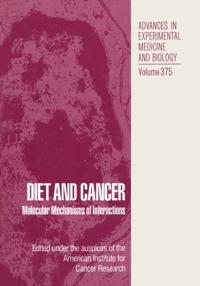 Advances in Experimental Medicine and Biology