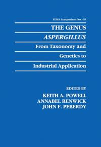 F.E.M.S. Symposium Series