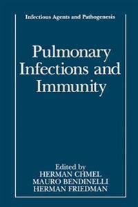 Pulmonary Infections and Immunity