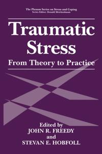 Springer Series on Stress and Coping