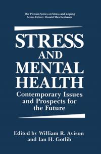 Springer Series on Stress and Coping
