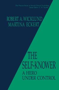The Springer Series in Social Clinical Psychology