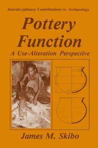 Interdisciplinary Contributions to Archaeology