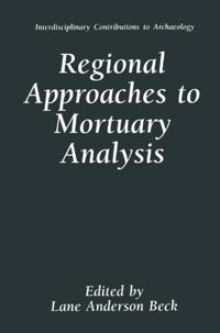 Interdisciplinary Contributions to Archaeology
