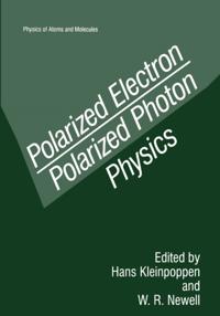 Physics of Atoms and Molecules