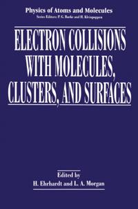 Physics of Atoms and Molecules