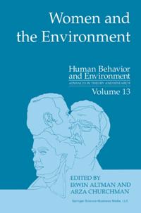 Human Behavior and Environment