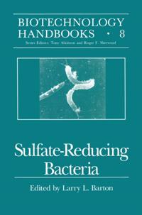 Biotechnology Handbooks