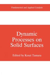 Fundamental and Applied Catalysis