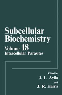 Subcellular Biochemistry