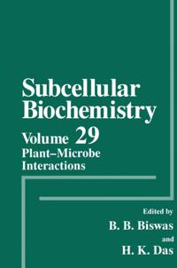 Subcellular Biochemistry