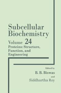Subcellular Biochemistry