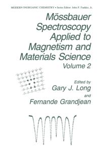 Modern Inorganic Chemistry