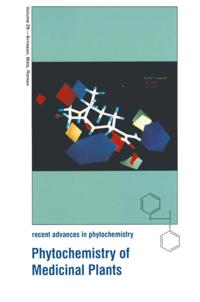 Recent Advances in Phytochemistry