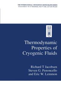 International Cryogenics Monograph Series
