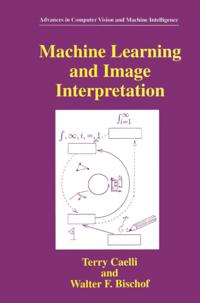 Advances in Computer Vision and Machine Intelligence