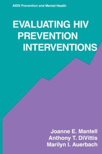 Aids Prevention and Mental Health