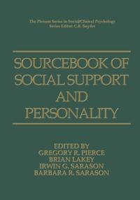 The Springer Series in Social Clinical Psychology