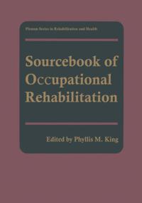 Springer Series in Rehabilitation and Health