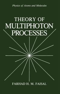 Physics of Atoms and Molecules