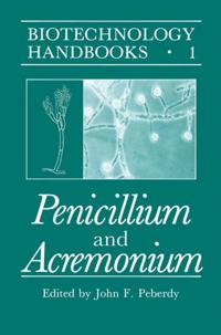 Biotechnology Handbooks