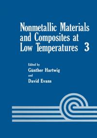 Cryogenic Materials Series