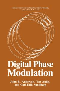 Applications of Communications Theory