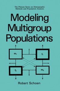 The Springer Series on Demographic Methods and Population Analysis