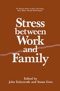 Springer Series on Stress and Coping