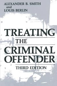 Criminal Justice and Public Safety