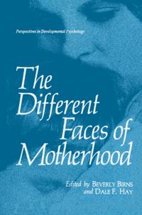 Perspectives in Developmental Psychology