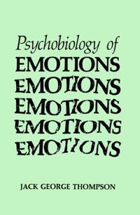 Emotions, Personality, and Psychotherapy