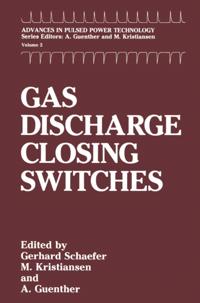 Advances in Pulsed Power Technology
