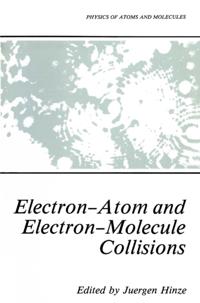 Physics of Atoms and Molecules
