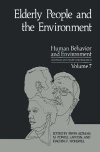 Human Behavior and Environment