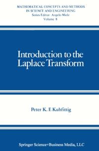 Mathematical Concepts and Methods in Science and Engineering