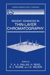 The Chromatographic Society Symposium Series