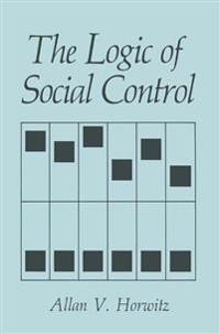 Bokomslag for "The Logic of Social Control"